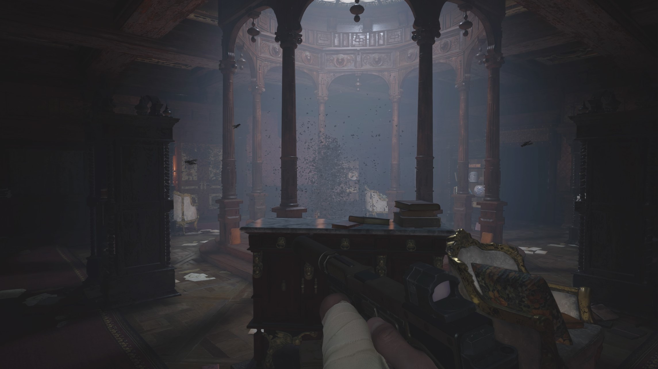 تختيم ريزدنت ايفل فيلج Resident Evil 8 Village كامل من الألف إلى الياء! تختيم ريزدنت ايفل فيلج Resident Evil 8 Village كامل من الألف إلى الياء!