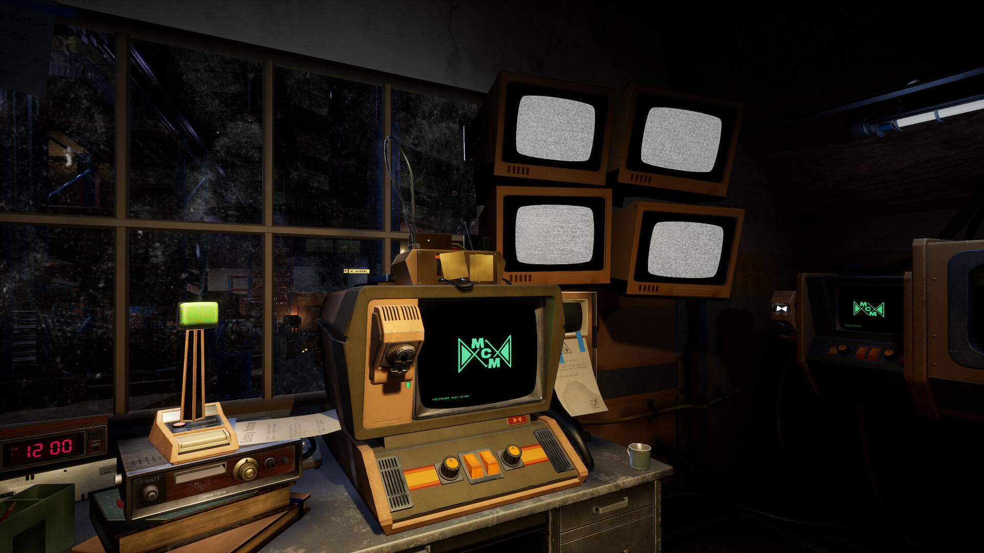 مراجعة Five Nights at Freddy's: Secret of the Mimic