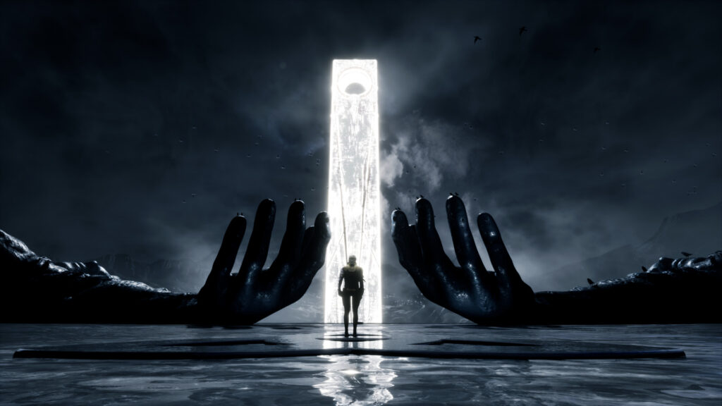 مراجعة KARMA: The Dark World