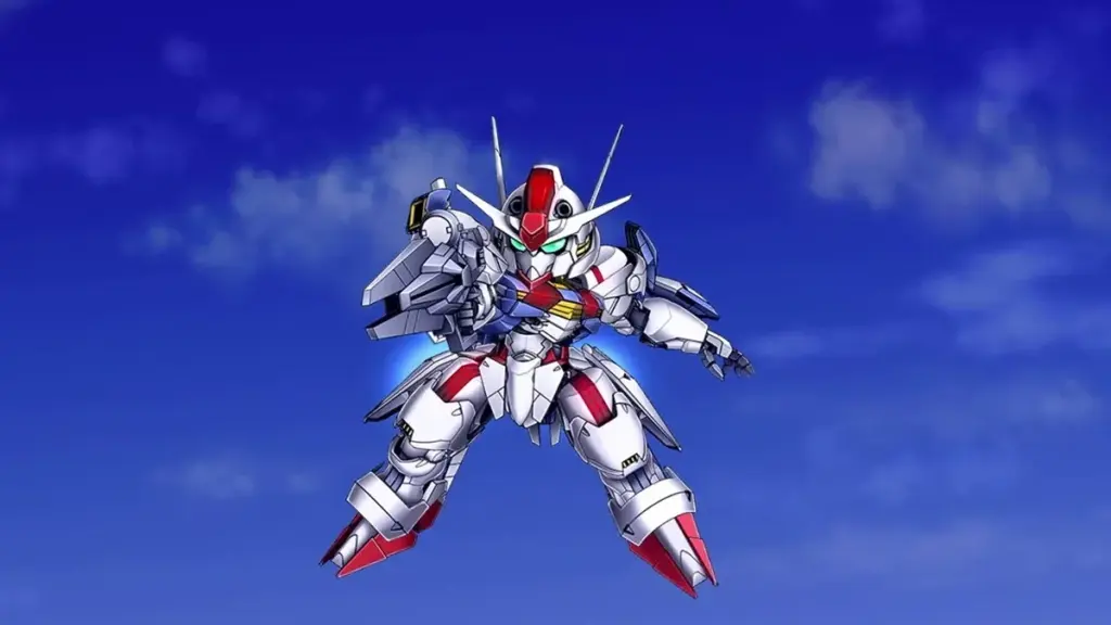 Super Robot Wars Y
