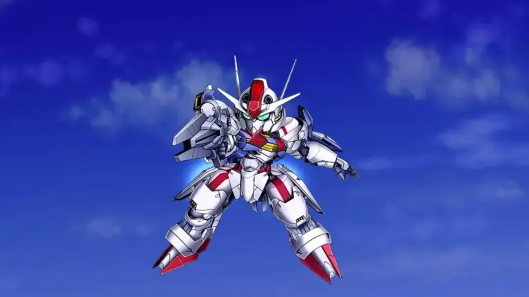 Super Robot Wars Y