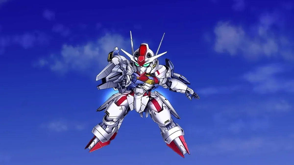 Super Robot Wars Y