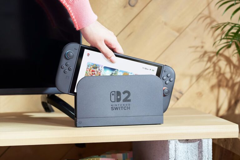 مبيعات Switch 2