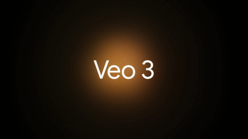 Google Veo 3