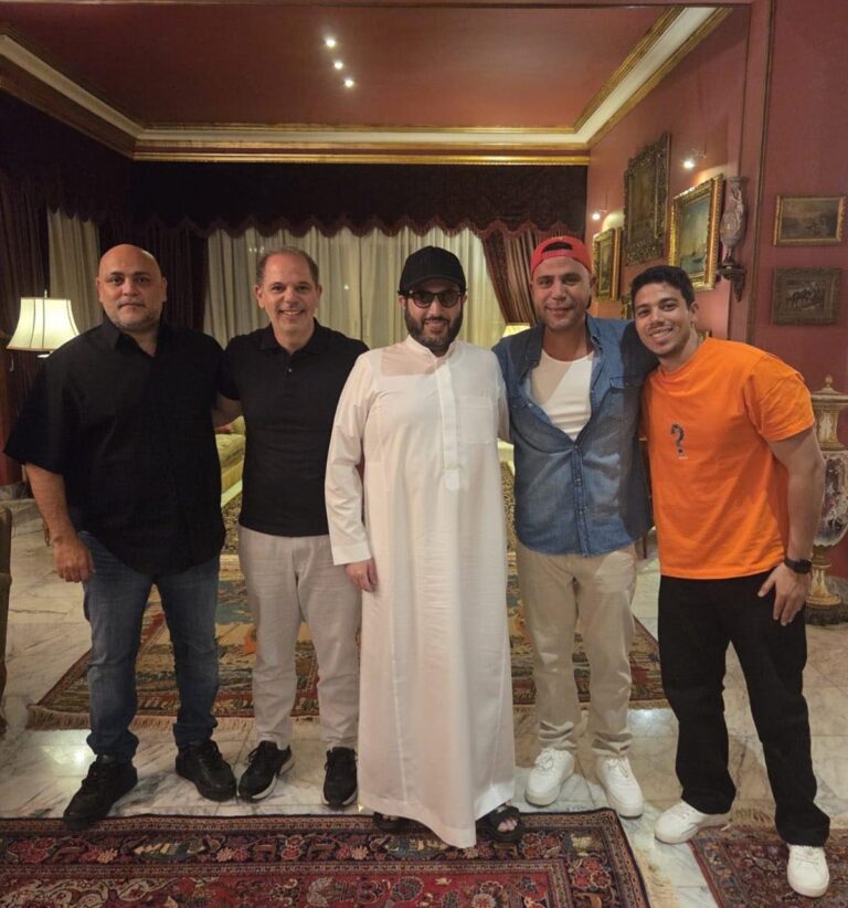 عادل إمام