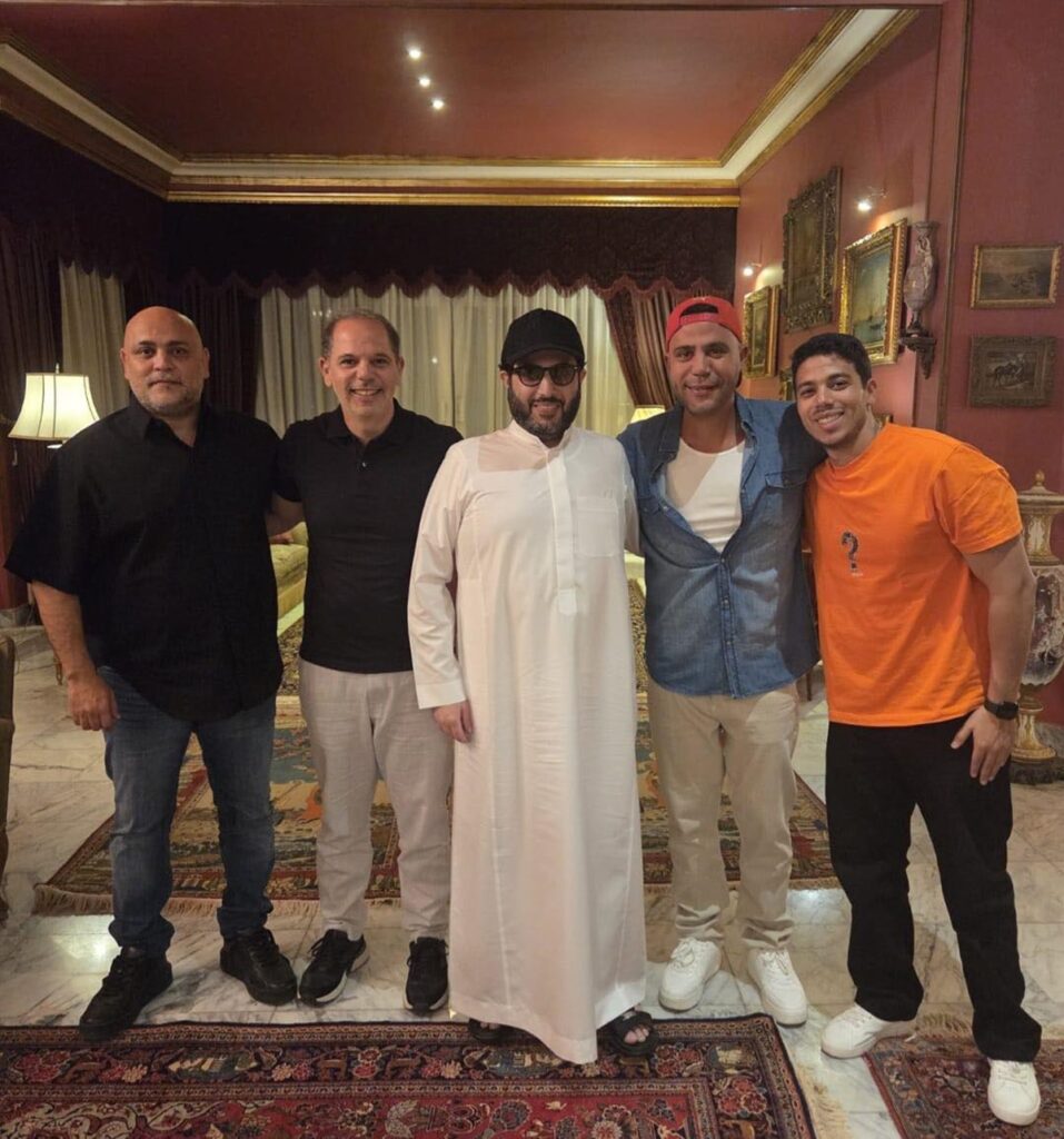 عادل إمام