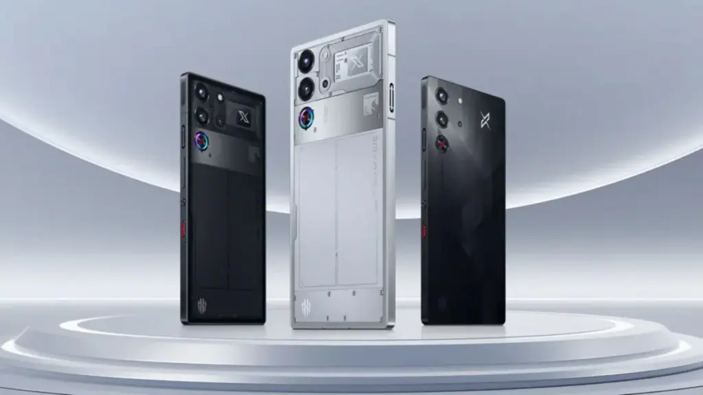 REDMAGIC 10S Pro