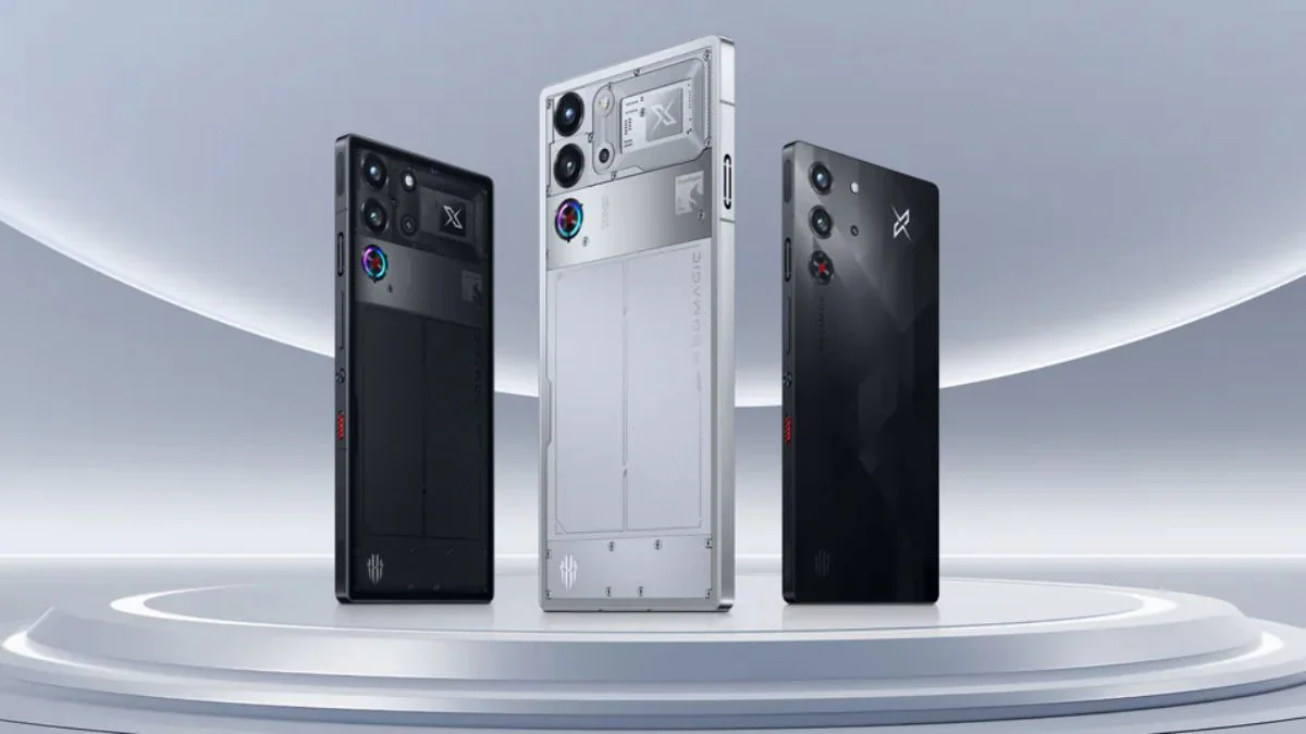 REDMAGIC 10S Pro