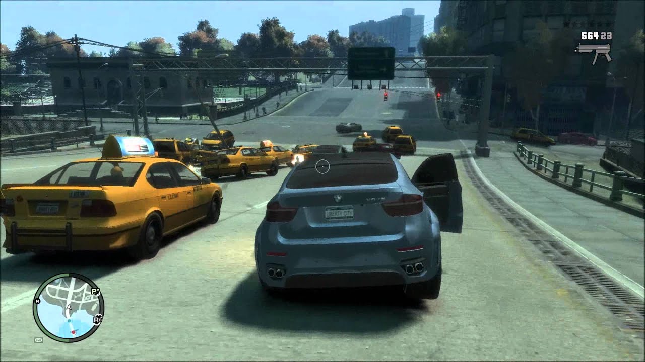 قائمة جميع كلمات غش GTA 4 وطريقة إدخالها كلمات سر gta iv