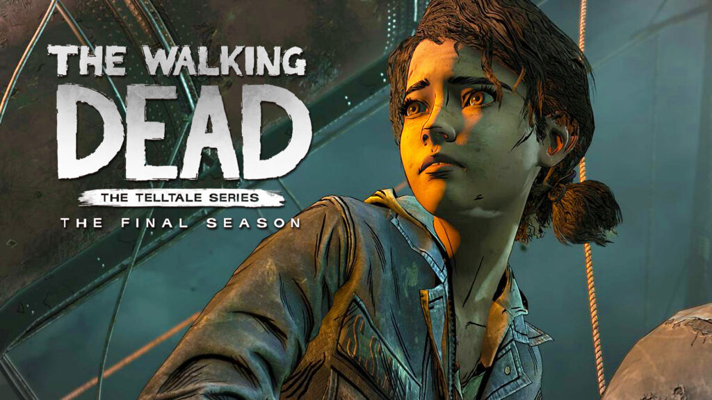 The Walking Dead 4