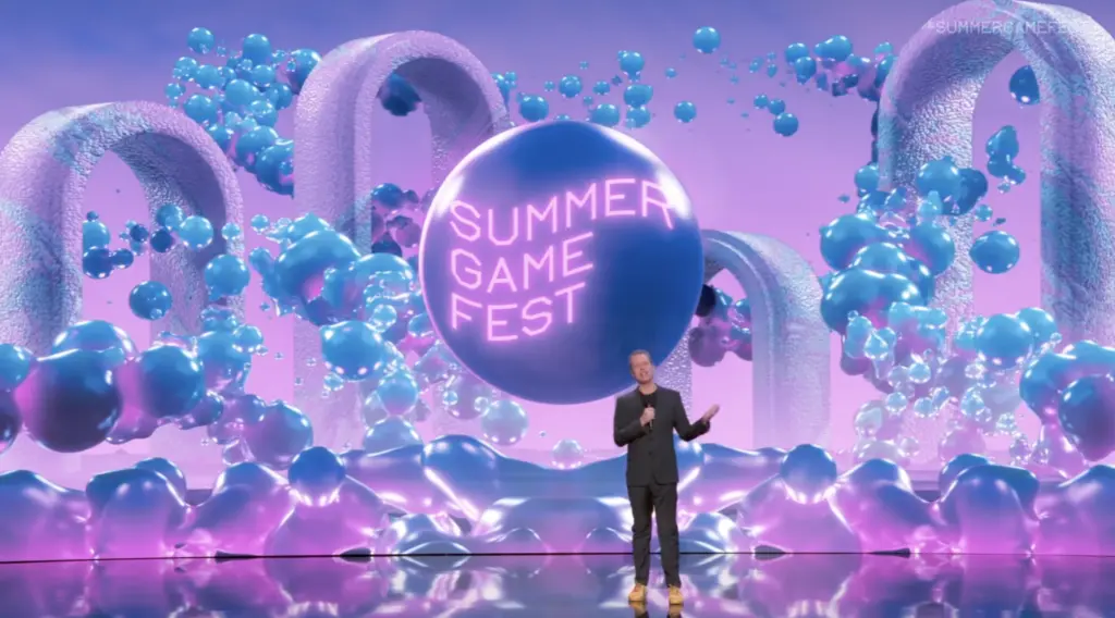 ملخص فعالية Summer Game Fest 2025 كامل