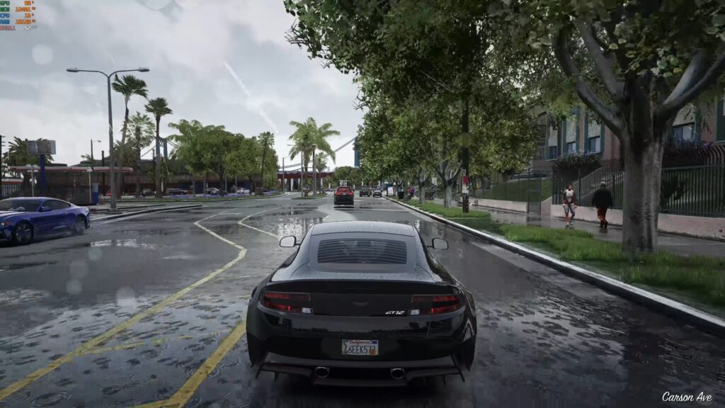 GTA 5