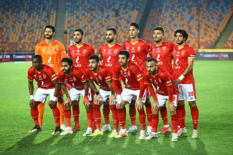 نتيجة مباراة الاهلي وباتشوكا