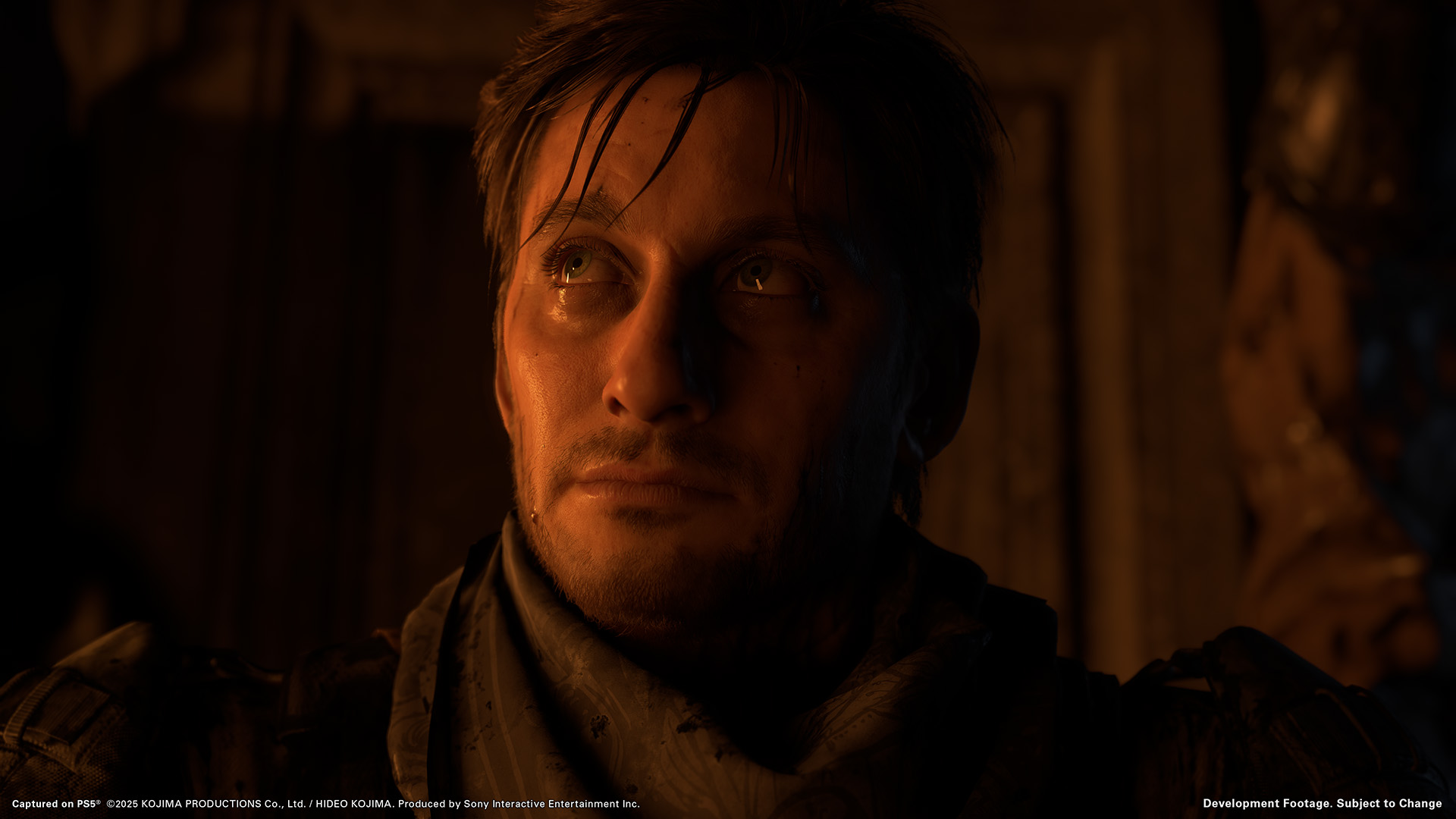 مراجعة Death Stranding 2: On the Beach مراجعة Death Stranding 2: On the Beach