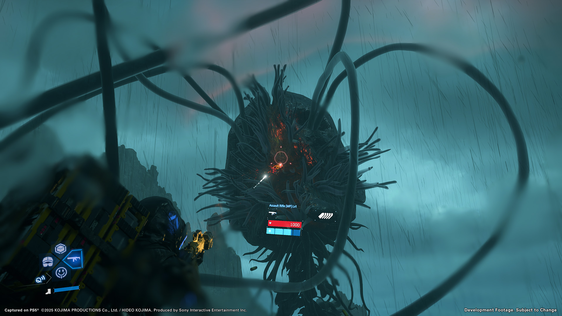 مراجعة Death Stranding 2: On the Beach مراجعة Death Stranding 2: On the Beach