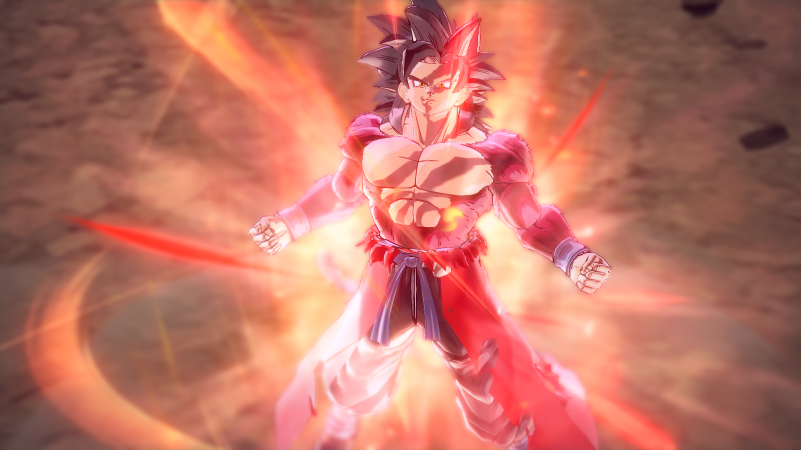 جميع شخصيات أنمي Dragon Ball بالأسماء والصور