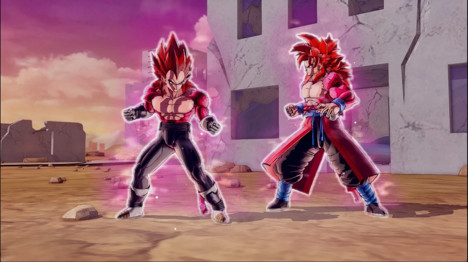 جميع شخصيات أنمي Dragon Ball بالأسماء والصور