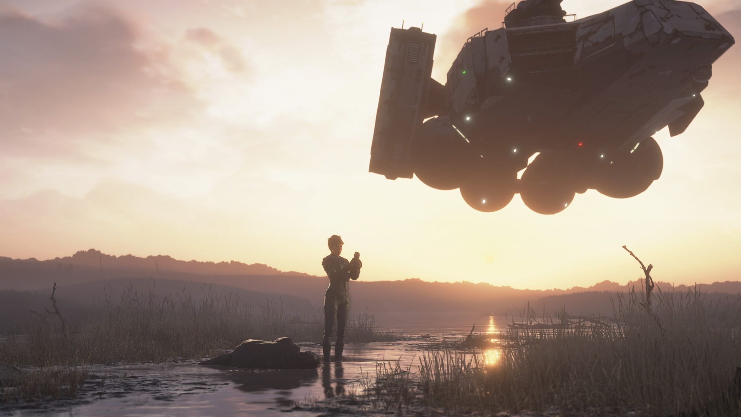 مراجعة Death Stranding 2: On the Beach مراجعة Death Stranding 2: On the Beach
