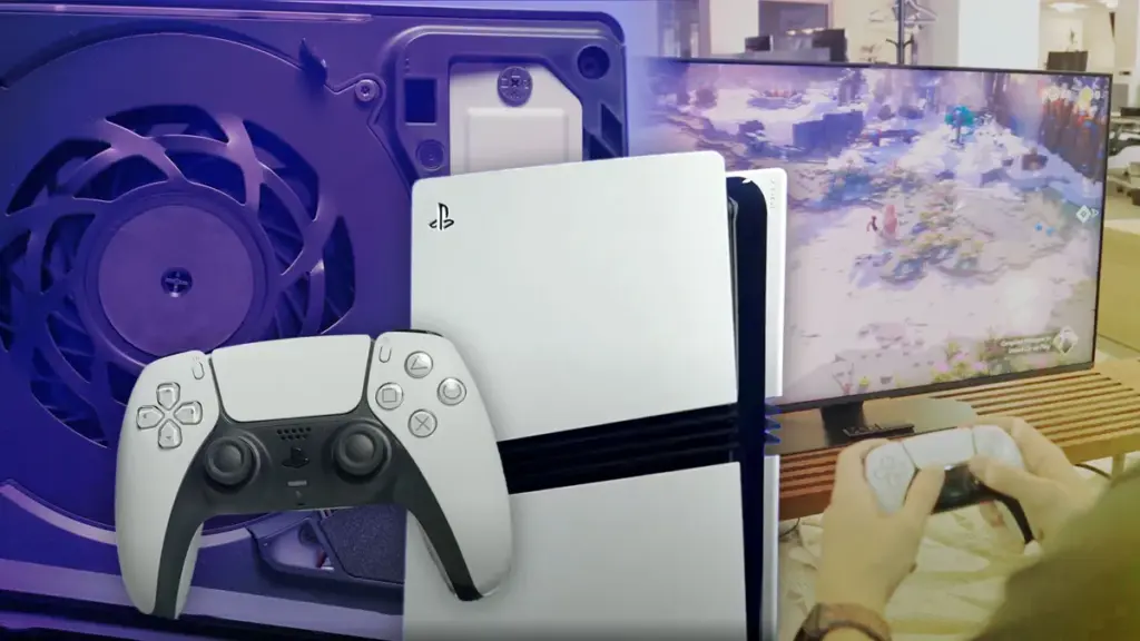 PS6