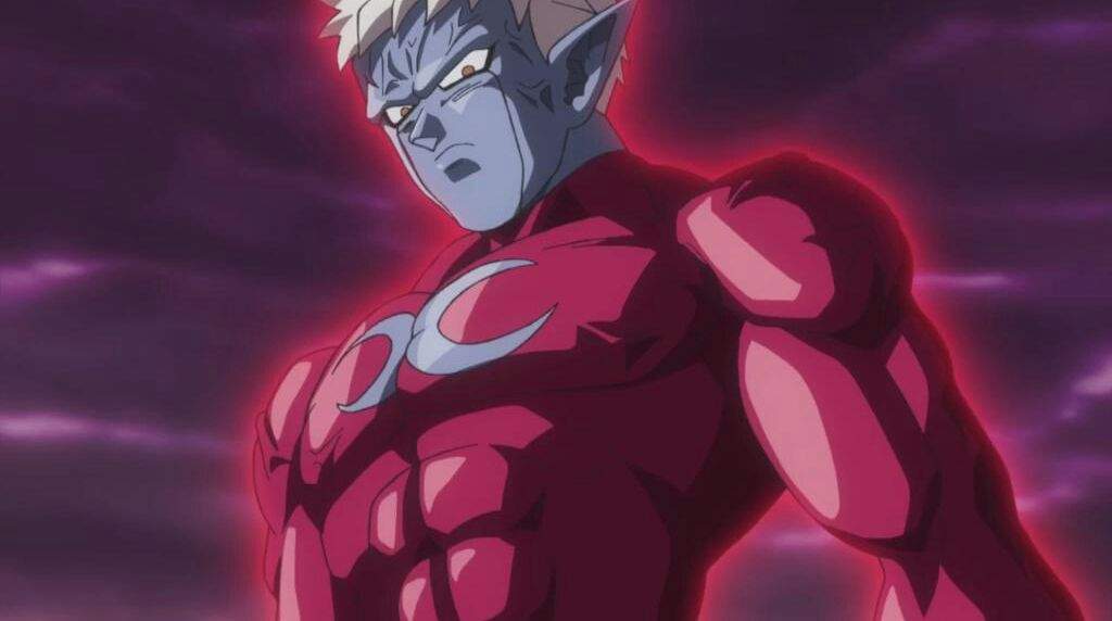 جميع شخصيات أنمي Dragon Ball بالأسماء والصور
