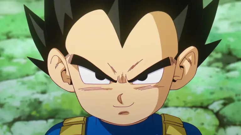 All Vegeta Transformations in Order (with Images): His Best Fusion with Goku