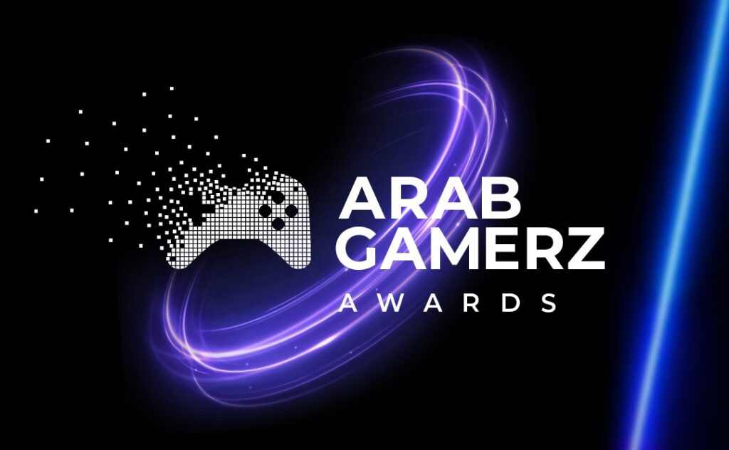 Arab Gamerz Awards 2025