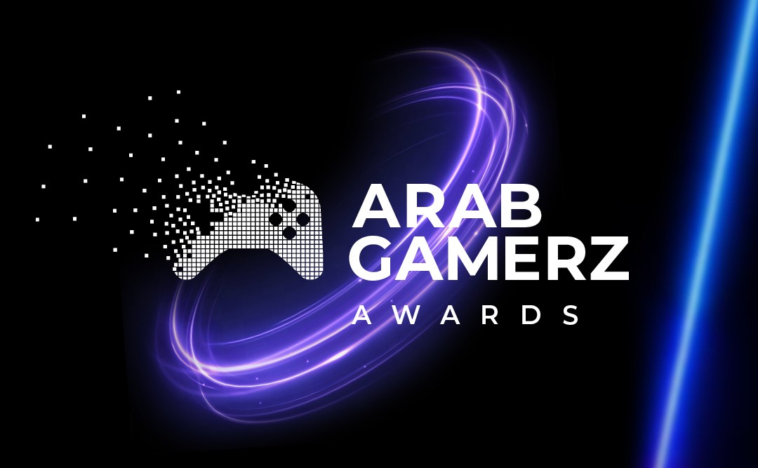 Arab Gamerz Awards 2025