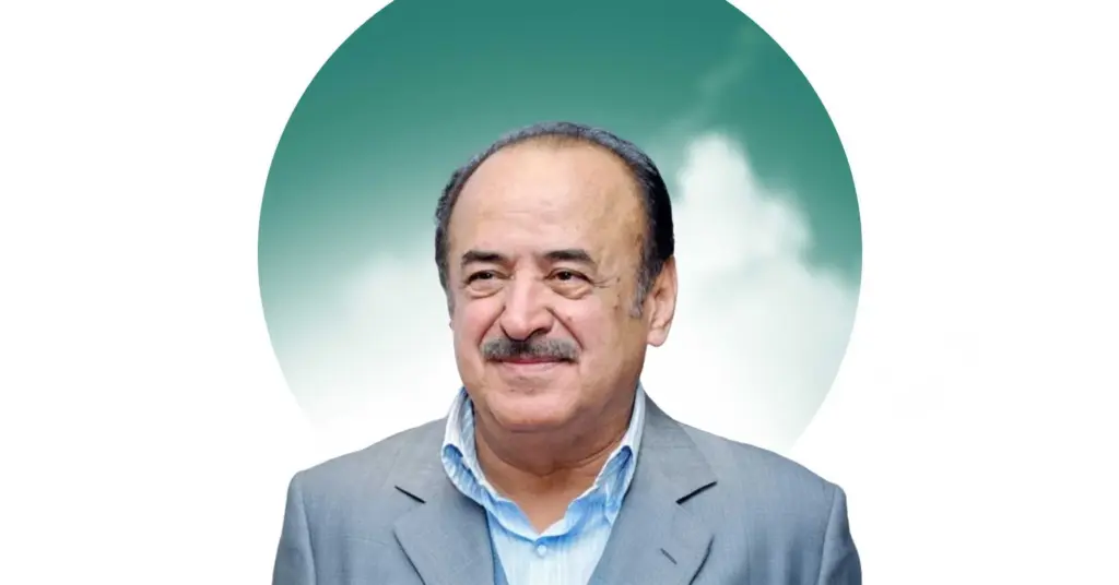 أسعد فضة