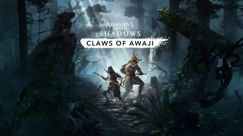 توسعة Assassin's Creed Shadows