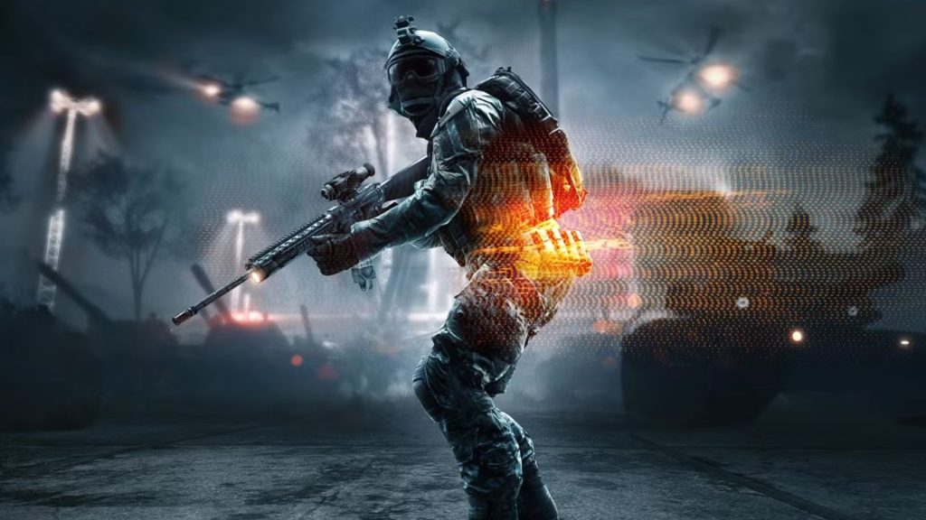 تسريب موعد إصدار Battlefield 6