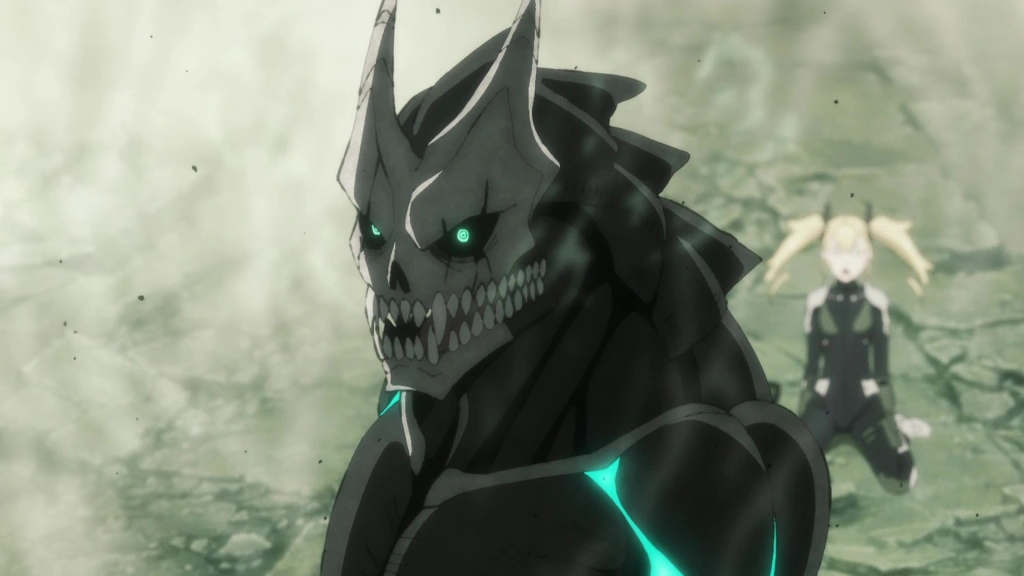 Best Anime from 2024