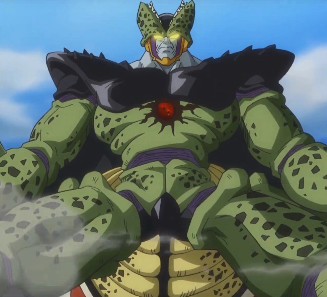 جميع شخصيات أنمي Dragon Ball بالأسماء والصور