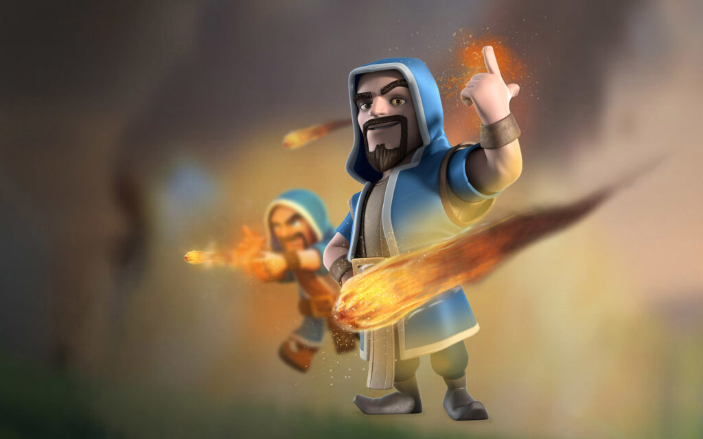 أجمل صور وخلفيات Clash of Clans دقة عالية 4K وHD للتحميل أجمل صور وخلفيات Clash of Clans دقة عالية 4K وHD للتحميل