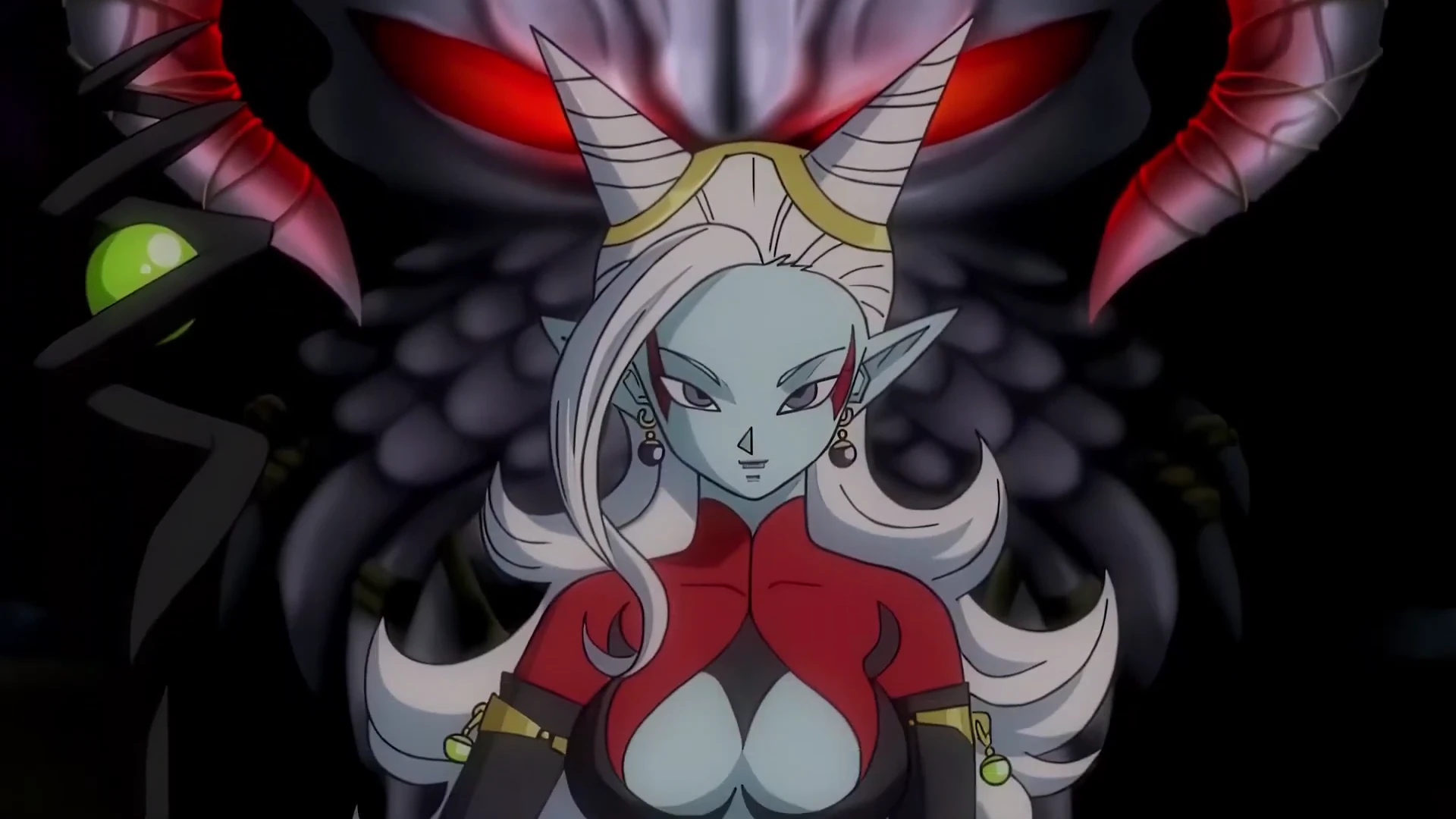 جميع شخصيات أنمي Dragon Ball بالأسماء والصور