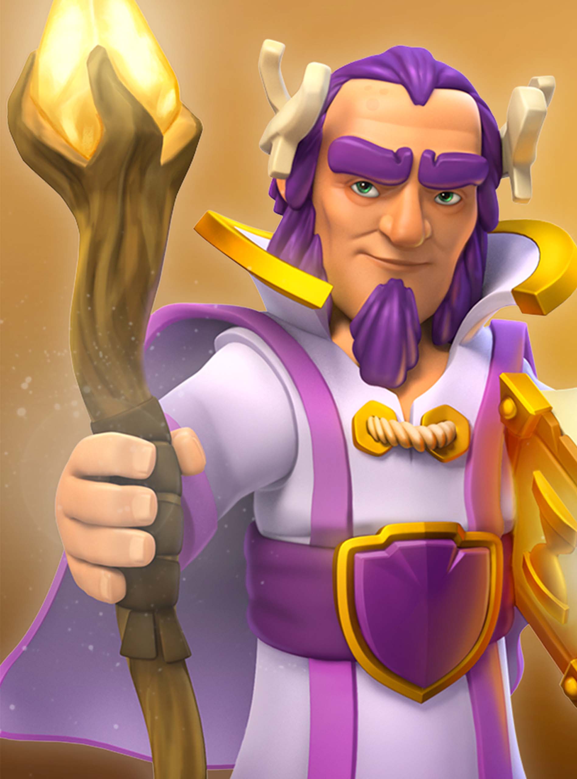 أقوى وأضعف شخصيات Clash of Clans بالأسماء والصور في 2026 أقوى وأضعف شخصيات Clash of Clans بالأسماء والصور في 2026