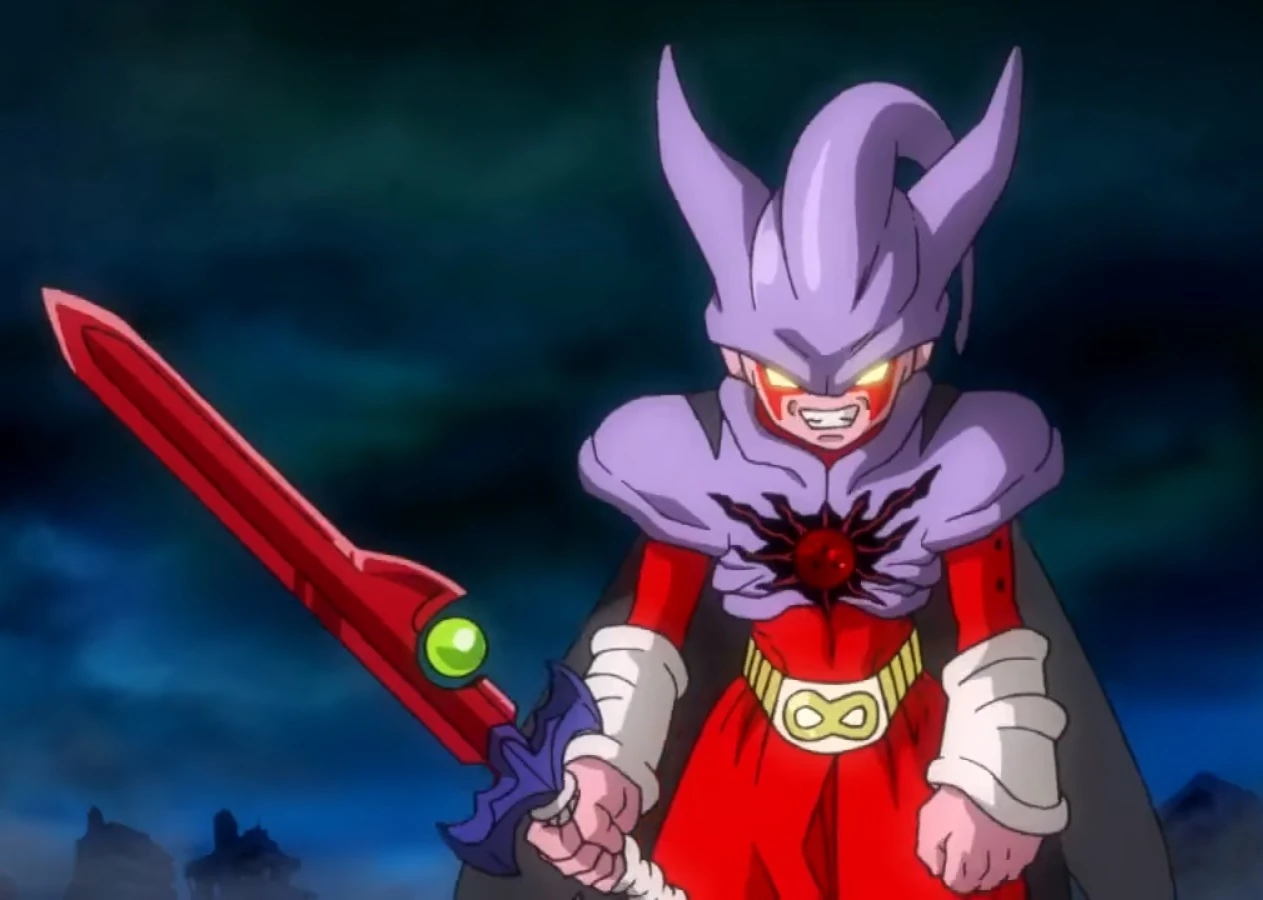 جميع شخصيات أنمي Dragon Ball بالأسماء والصور