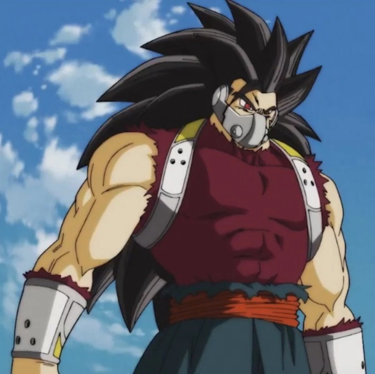 جميع شخصيات أنمي Dragon Ball بالأسماء والصور