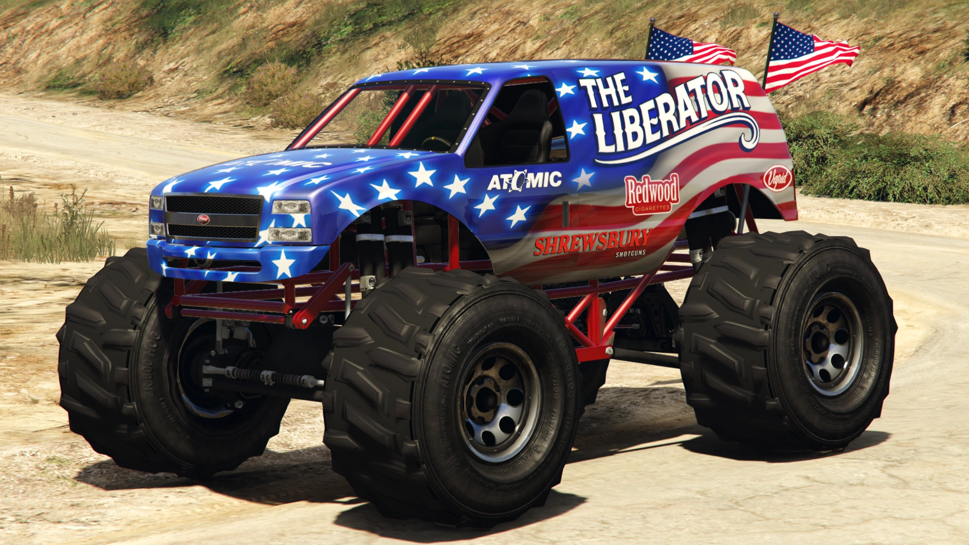 دليل كامل عن أماكن السيارات النادرة للعبة GTA V في 2025 دليل كامل عن أماكن السيارات النادرة للعبة GTA V في 2025