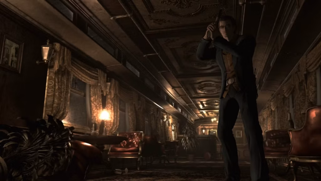 Resident Evil
