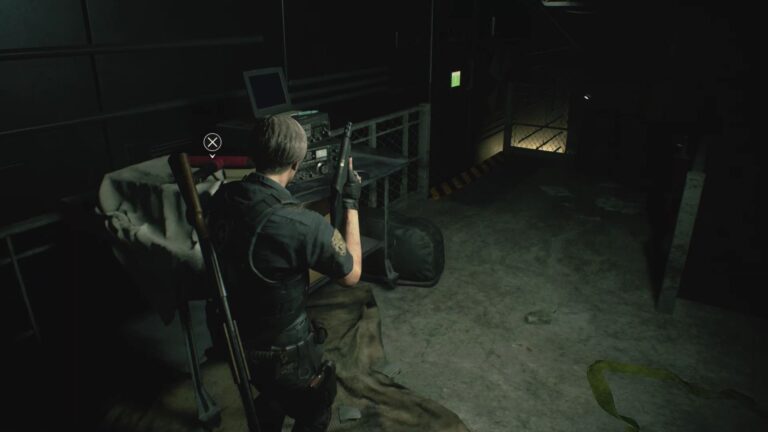 Resident Evil