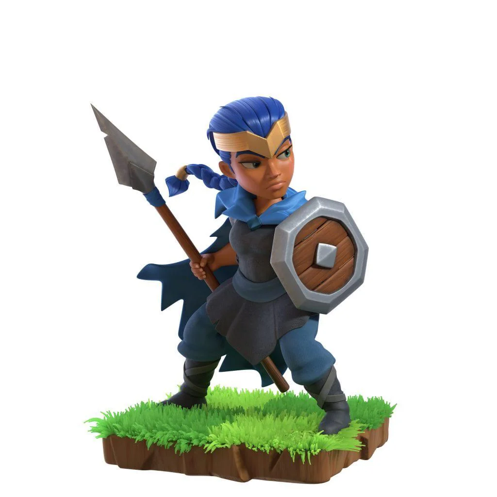 أقوى وأضعف شخصيات Clash of Clans بالأسماء والصور في 2026 أقوى وأضعف شخصيات Clash of Clans بالأسماء والصور في 2026