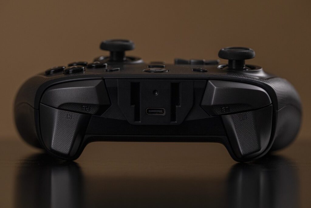 مراجعة T4 Cyclone قبضات التحكم الجديدة من GameSir مراجعة T4 Cyclone قبضات التحكم الجديدة من GameSir
