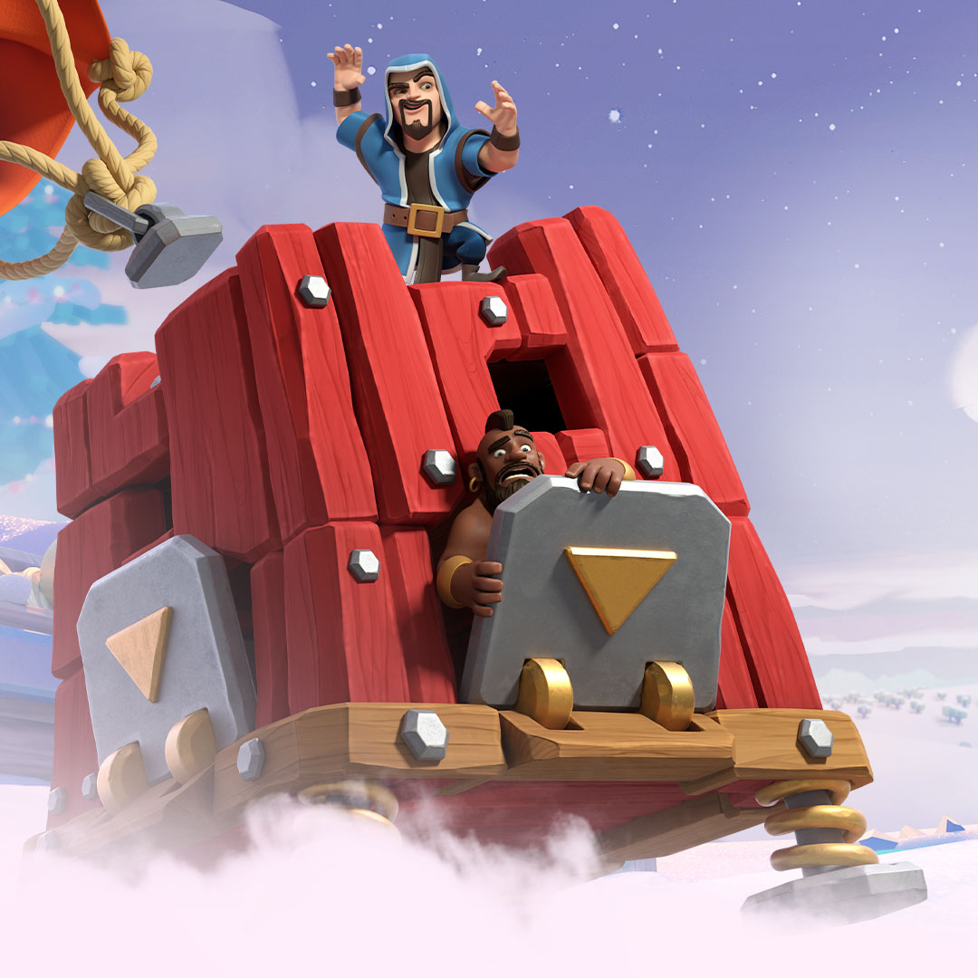 أقوى وأضعف شخصيات Clash of Clans بالأسماء والصور في 2026 أقوى وأضعف شخصيات Clash of Clans بالأسماء والصور في 2026