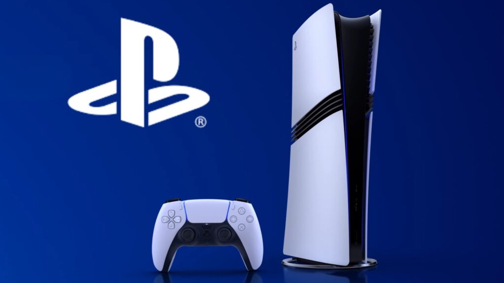 سعر جهاز PS6