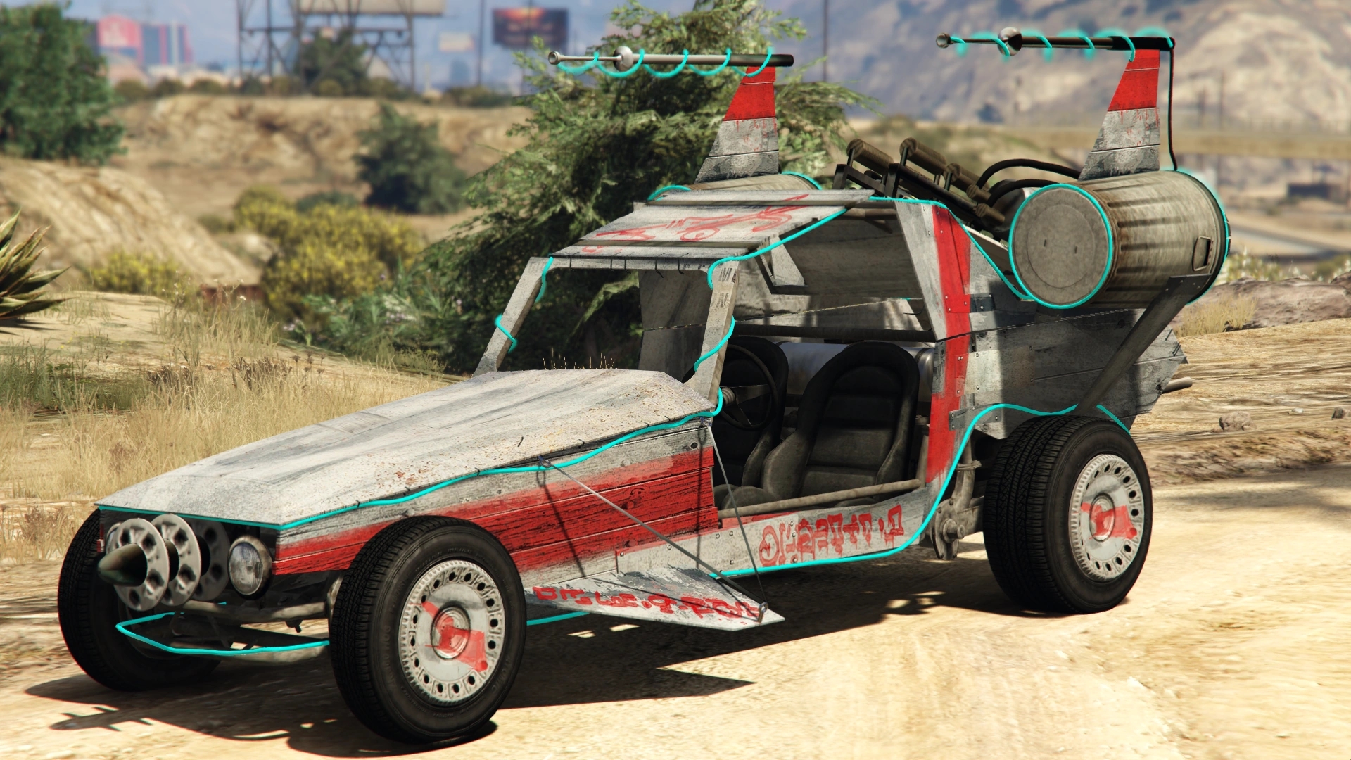 دليل كامل عن أماكن السيارات النادرة للعبة GTA V في 2025 دليل كامل عن أماكن السيارات النادرة للعبة GTA V في 2025