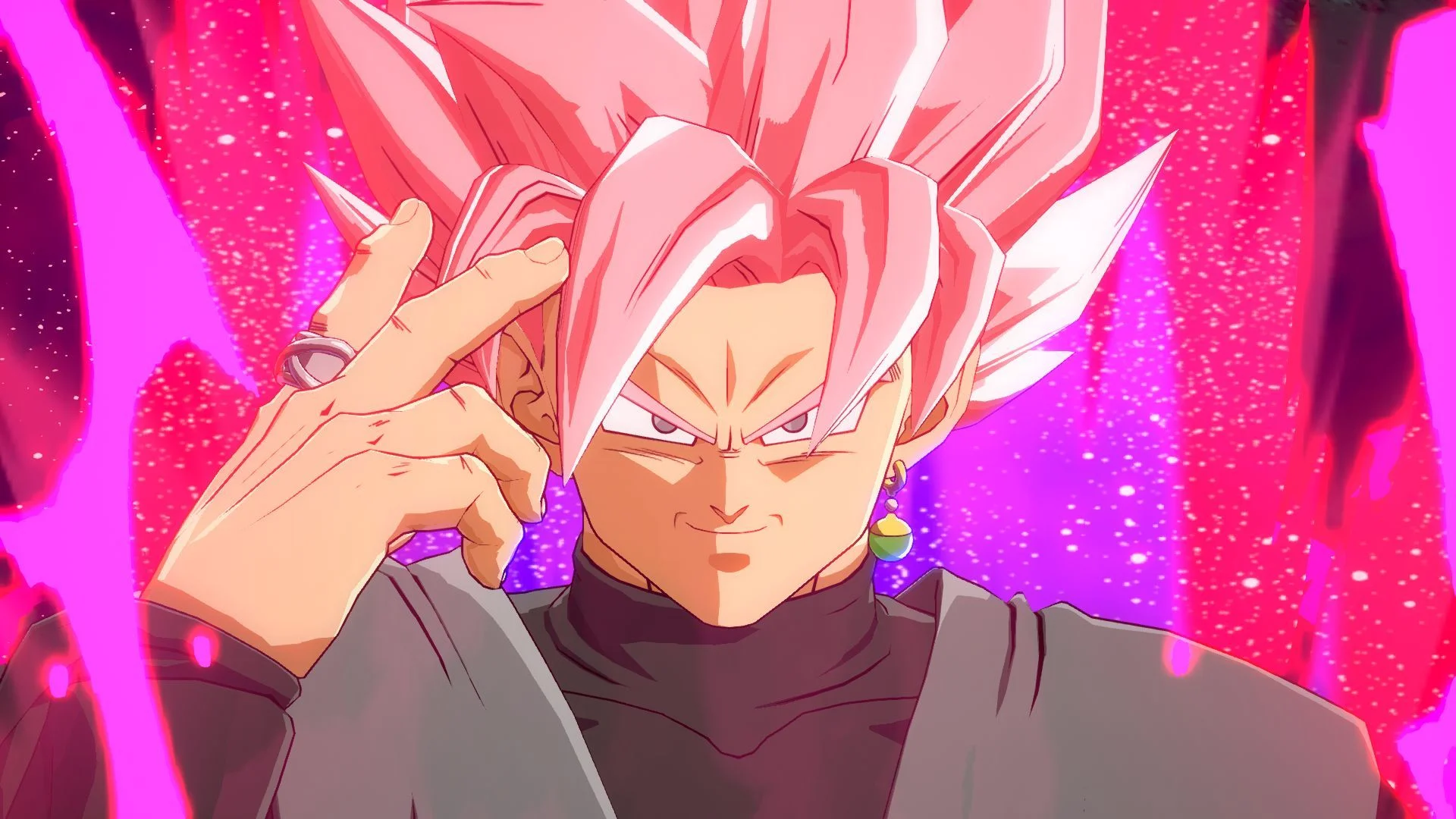 جميع شخصيات أنمي Dragon Ball بالأسماء والصور