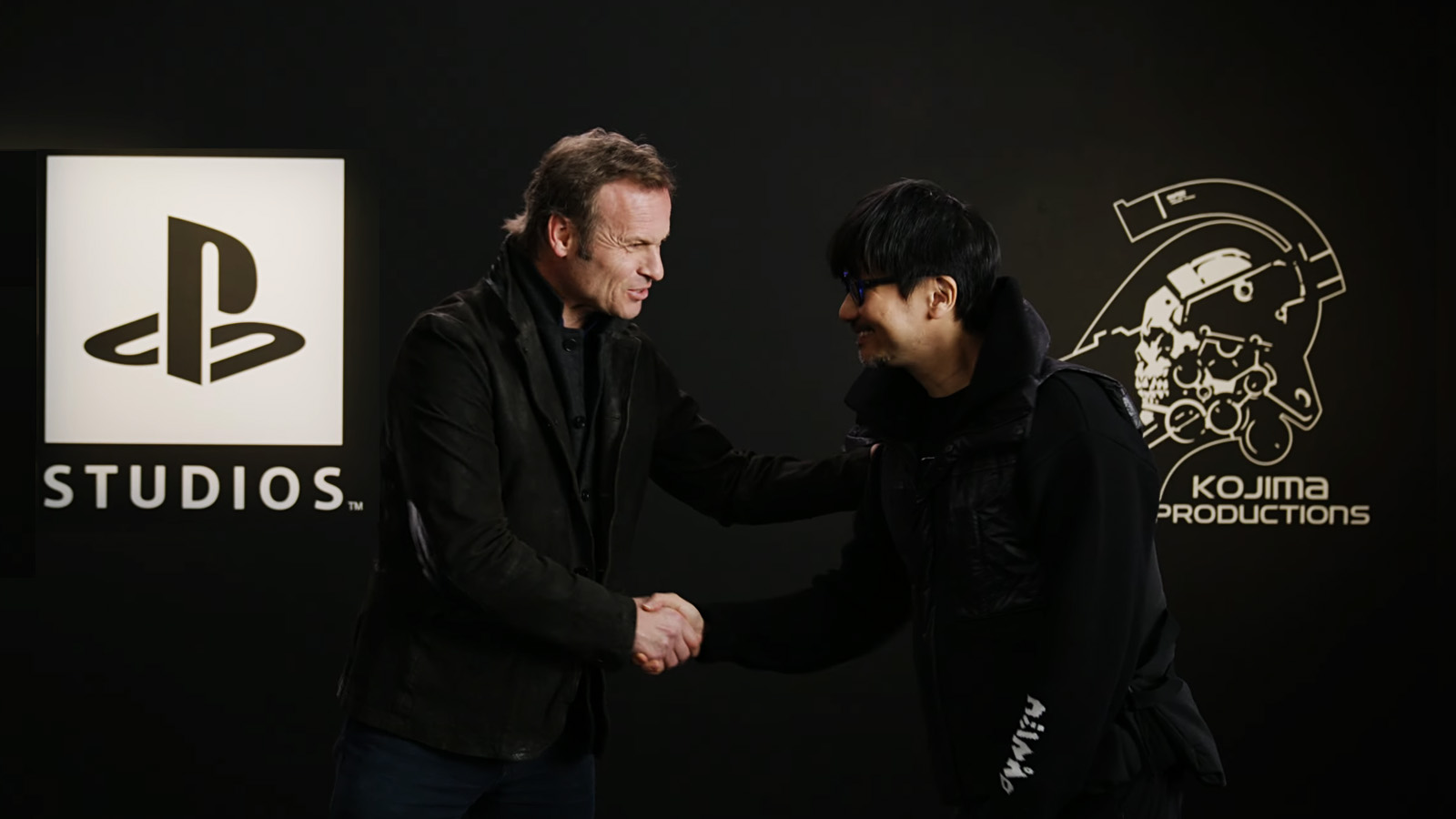 40 عامًا من التحف الفنية: Hideo Kojima ورحلته مع عالم الألعاب 40 عامًا من التحف الفنية: Hideo Kojima ورحلته مع عالم الألعاب