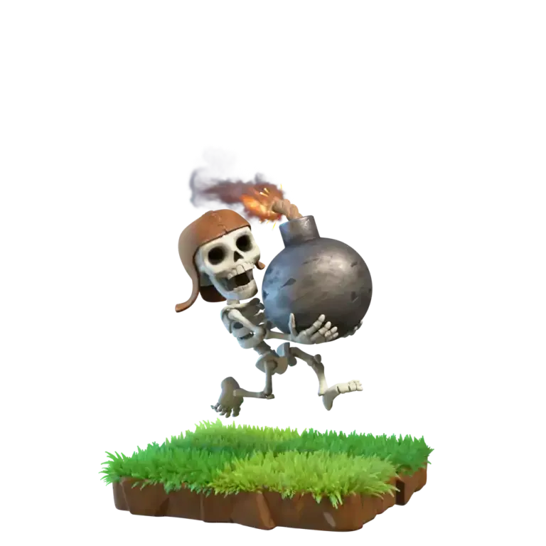 أقوى وأضعف شخصيات Clash of Clans بالأسماء والصور في 2026 أقوى وأضعف شخصيات Clash of Clans بالأسماء والصور في 2026