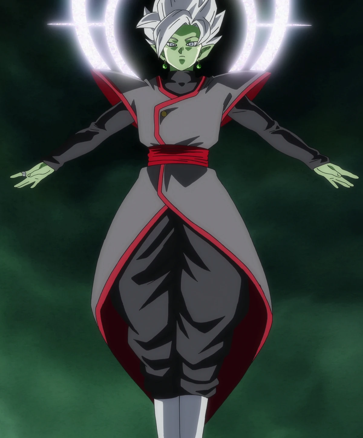 جميع شخصيات أنمي Dragon Ball بالأسماء والصور