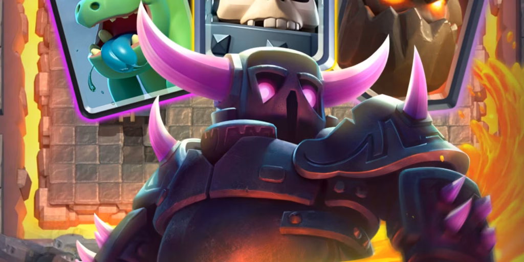 أجمل صور وخلفيات Clash of Clans دقة عالية 4K وHD للتحميل أجمل صور وخلفيات Clash of Clans دقة عالية 4K وHD للتحميل